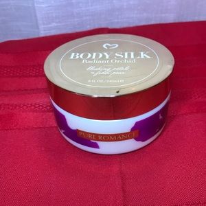 Pure Romance Body Silk